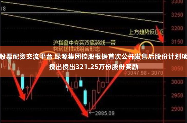 股票配资交流平台 绿源集团控股根据首次公开发售后股份计划项授出授出321.25万份股份奖励