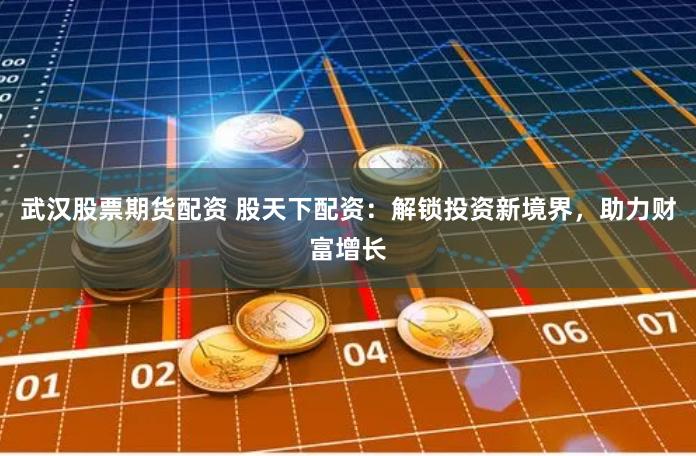 武汉股票期货配资 股天下配资：解锁投资新境界，助力财富增长