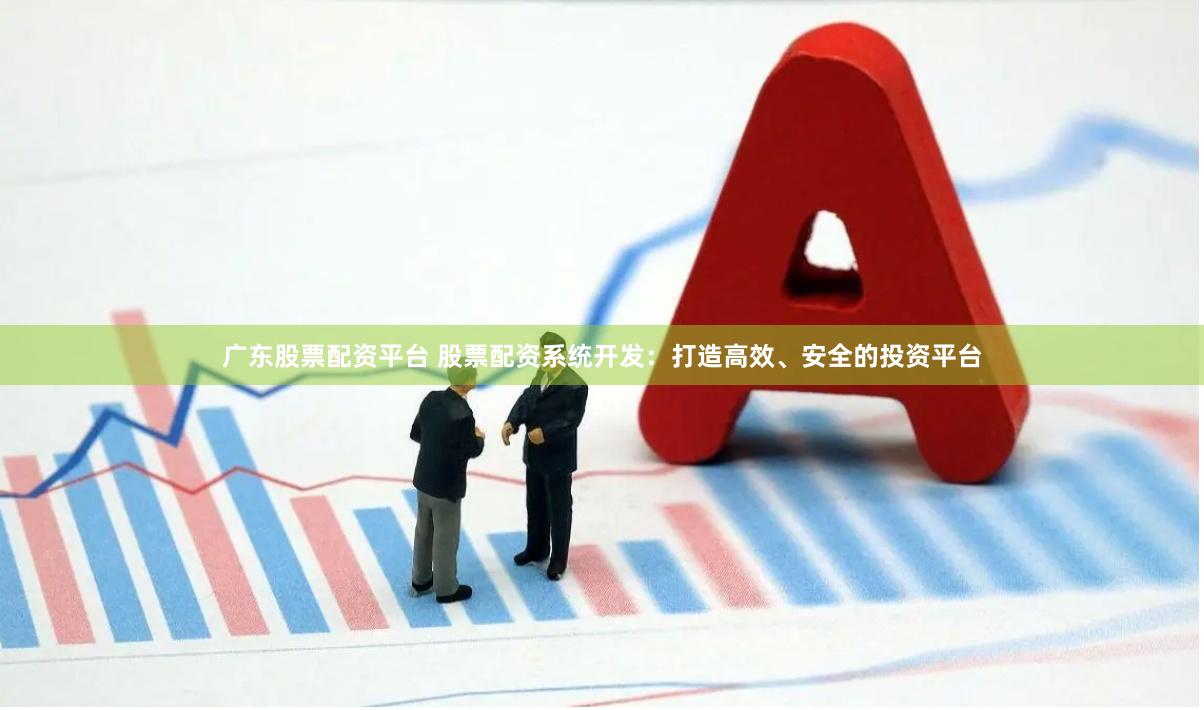 广东股票配资平台 股票配资系统开发：打造高效、安全的投资平台
