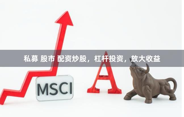 私募 股市 配资炒股，杠杆投资，放大收益